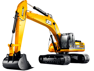 International Heavy Machinery Shipping