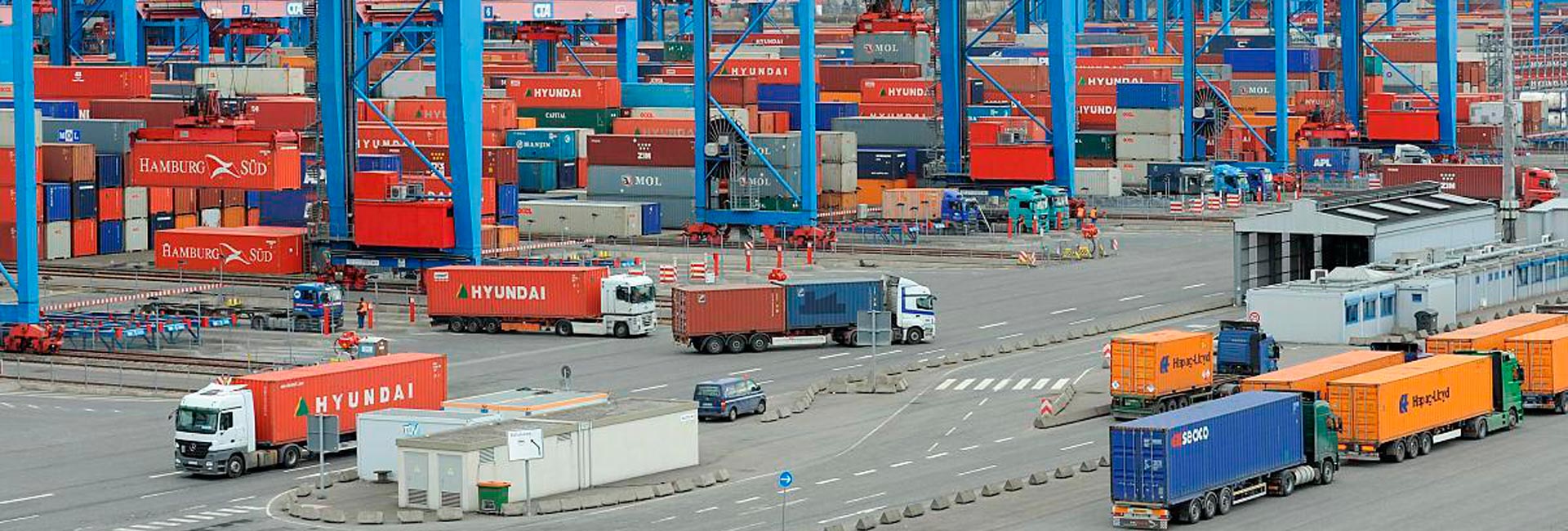 INTERNATIONAL VEHICLE AND BOAT SHIPPING SERVICE